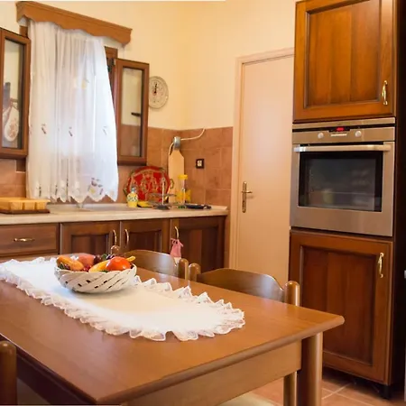 Vilă Classical House 